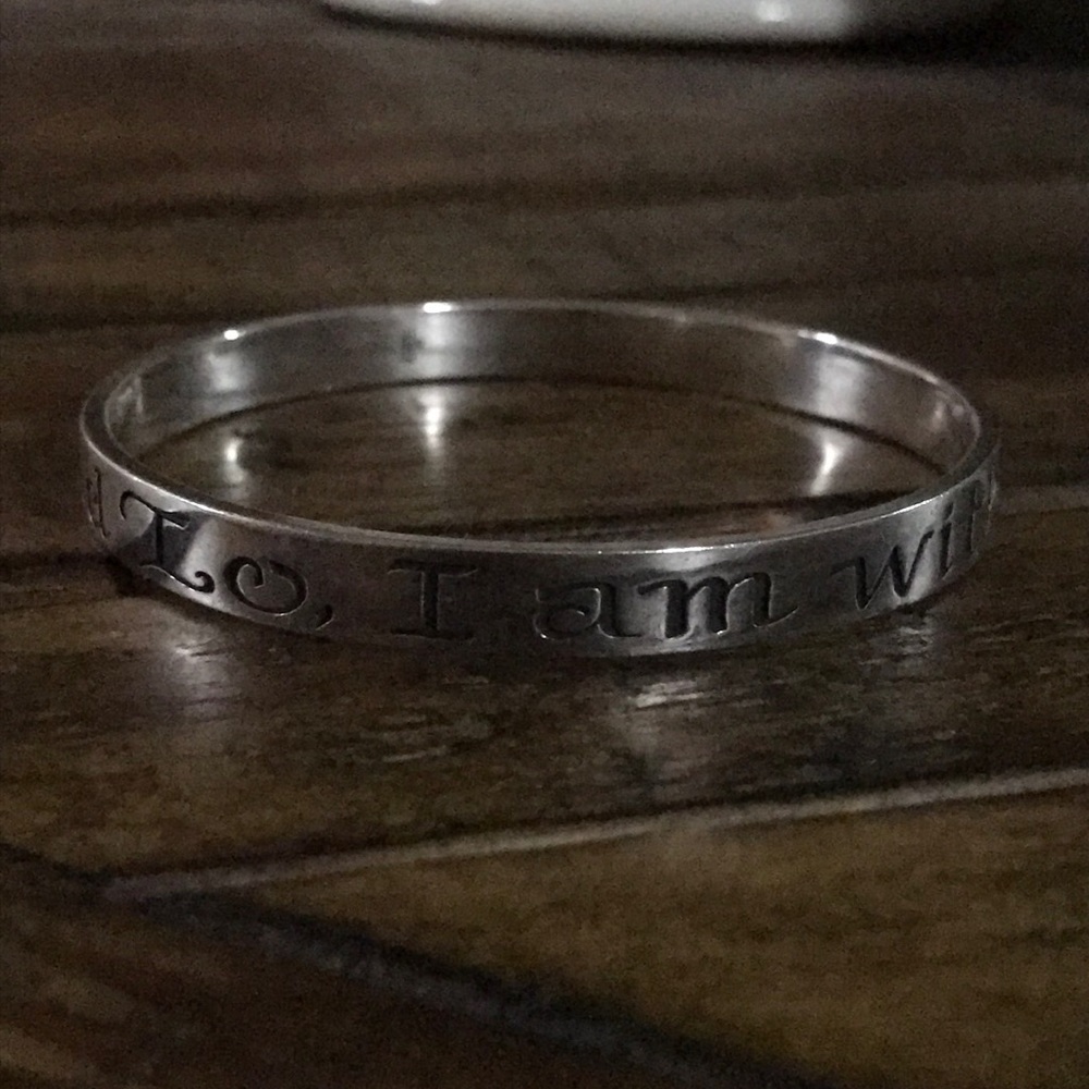 James Avery Bangle